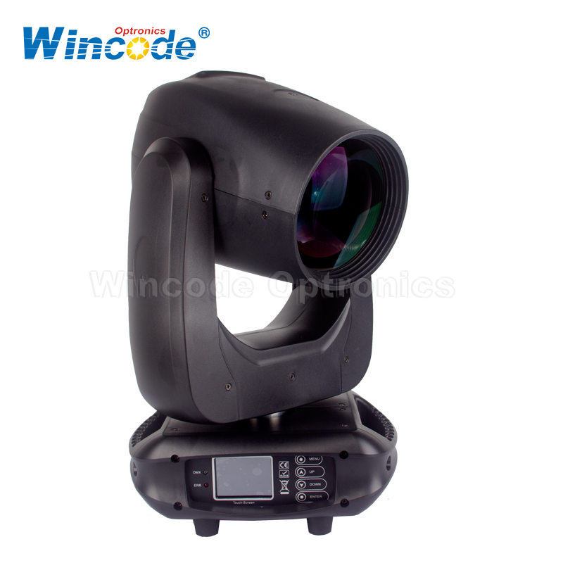 250W / 271W Sharpy Beam Moving Head-licht
