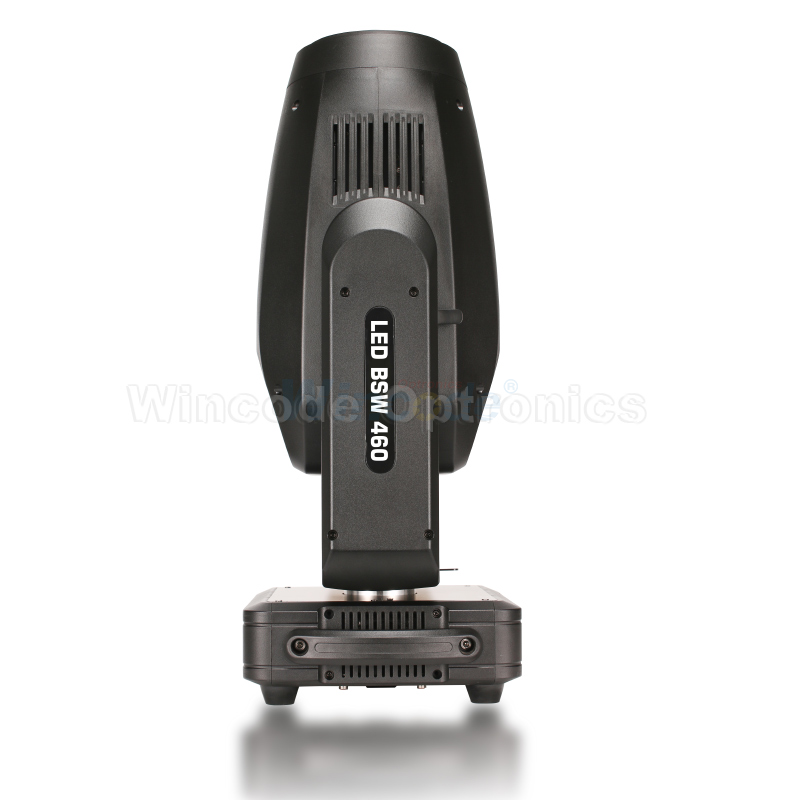 460W LED BSW hybride bewegende koplamp 
